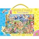 Sparkle Puzzle Fairy Garden