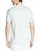 Calvin Klein Jeans Men's Slub Logo Crew-Neck T-Shirt
