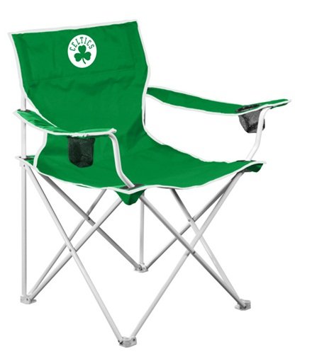 NBA Boston Celtics Deluxe Chair