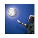 Moon In My Room