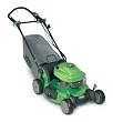 Lawn-Boy Insight Series 21-Inch 6.5 HP Gas Powered Self-Propelled Lawn Mower with Blade Control System & Sens-a-Speed (Non-CARB Compliant) #10687