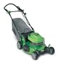 Lawn Boy 10687 Insight Series 21-Inch 6.5 HP Gas Powered Self-Propelled Lawn Mower with Blade Control System & Sens-a-Speed
