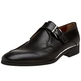 a.testoni Men's M46055M-K Slip-On