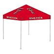 Texas Tech Red Raiders NCAA Ultimate Tailgate Canopy (9x9)
