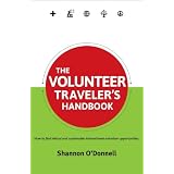 The Volunteer Traveler's Handbook