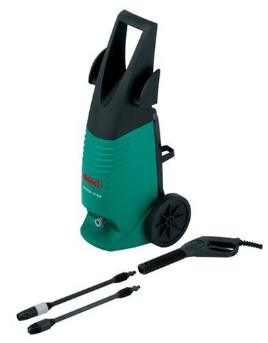 Bosch Aquatak110 Plus Comfort Pressure Washer