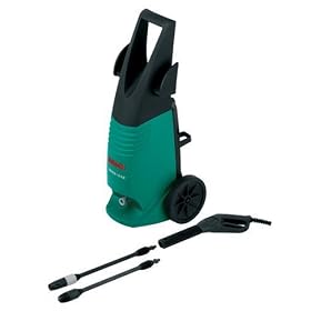 Bosch Aquatak110 Plus Comfort Pressure Washer