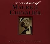 A Portrait of Maurice Chevalier