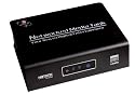 Egreat EG-M34A Network Media Tank NMT 1080p HD H.264 MKV Player