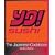 YO Sushi: The Japanese Cookbook