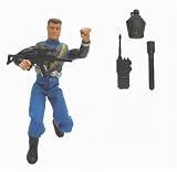 Ultra Corps Figure - U.R.B.N. Ultra Corps Figure - U.R.B.N.