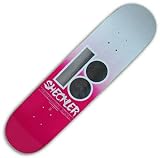 Plan B Fader - Ryan Sheckler Skateboard Deck - 8.0 in. x 32.0 in.