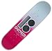Plan B Fader - Ryan Sheckler Skateboard Deck - 8.0 in. x 32.0 in.