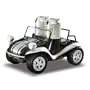1:12 Scale Radio-Control Beverage Buggy