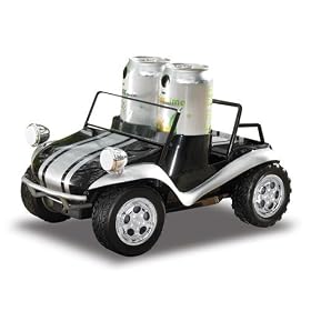 1:12 Scale Radio-Control Beverage Buggy