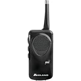 MIDLAND HH50 HANDHELD WEATHER-ALERT RADIO