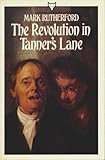The revolution in Tanner's Lane