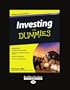 Investing For Dummies