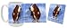 Basset Hound Mug & Coaster Gift Box Combo - Dog/Puppy/Canine Edition Beverage Drinkware