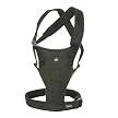 Belle Baby Carrier Black