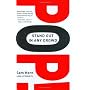 POP!: Stand Out in Any Crowd by Sam Horn