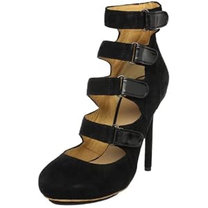 Buy L.A.M.B. Ladies Giorgio Bootie