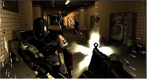 F.E.A.R. Perseus Mandate (輸入版)