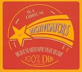 Revue Highvisators  / High Tone meets Improvisators Dub