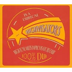 High Tone meets Improvisators Dub