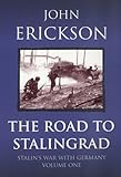 The road to Stalingrad