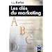Les cl�s du marketing