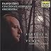 Paavo Jarvi, Symphony 2 in D Major / Symphony 5 in B Minor, 発売中
