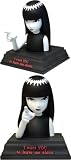 Emily The Strange - Mini Bust : I Want You