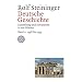 Deutsche Geschichte 2. 1948 bis 1955. Darstellung und Dokumente in vier B�nden.