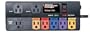 Monster MP PC800 RP Computer PowerCenter� with Surge Protection