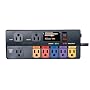 Monster MP PC800 RP Computer PowerCenter� with Surge Protection