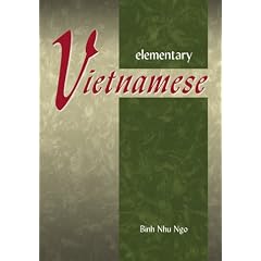 Elementary Vietnamese