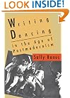 Writing Dancing in the Age of Postmodernism
