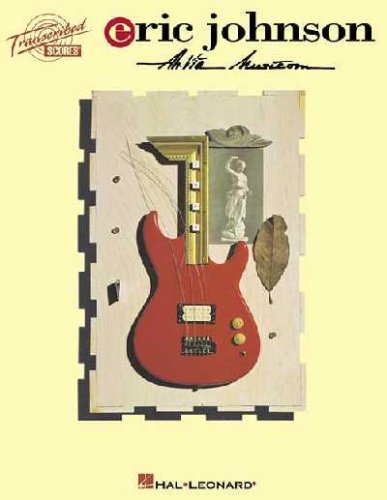 Eric Johnson