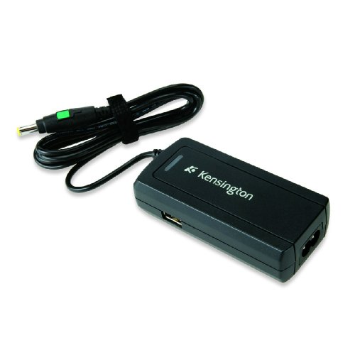 Kensington Minibook Power Adapter 45W f&uuml;r Netbooks, mini-books Preisvergleich