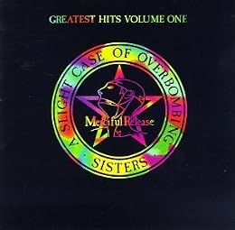 The Sisters of Mercy Picture 2
