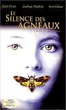 Le Silence des agneaux [VHS]