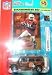 Cleveland Browns Kellen Winslow II 2004 NFL Diecast Hummer H2 with Fleer Ultra Card