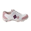 ecco casual pitch argyle golf shoe size 7-7.5