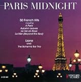 Search : Paris Midnight: 50 French Hits
