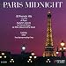 Paris Midnight: 50 French Hits