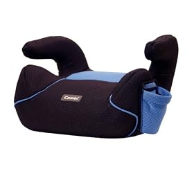 child booster seat car accident personal injury The Combi Dakota was one of the IIHSs best rated child safety seats after a new series of evaluations. (SOURCE: www.amazon.com)