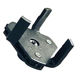 Hopkins 10617 Adjustable 3 Prong Wrench