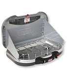 L.L.Bean Coleman PerfectFlow 2-Burner Stove