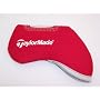 10pc set TaylorMade Logo RED Neoprene Iron Covers